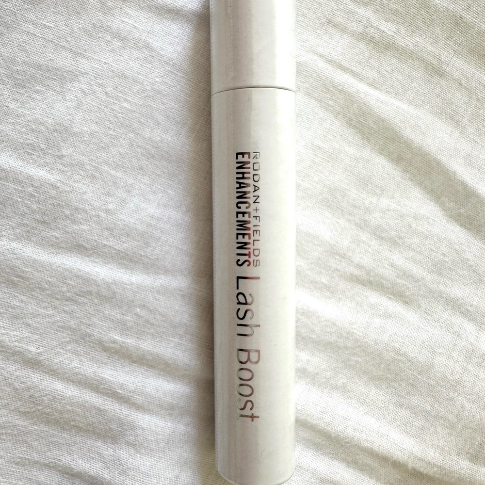 Rodan + Fields Lash Boost Enhancer for Fuller, Longer Lashes